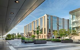 Sheraton Brussels Airport Hotel